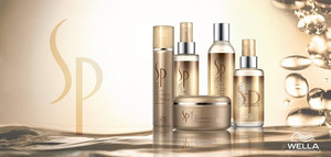 luxeoil