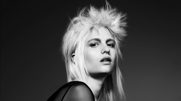 SEBASTIAN METAMORPHIC AW15 - EXPLOSION