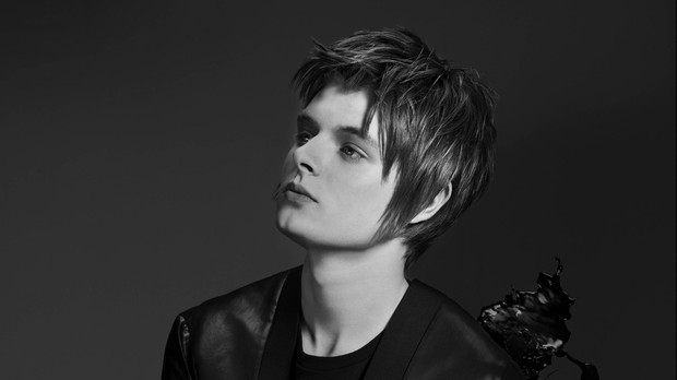 SEBASTIAN METAMORPHIC AW15 - LIQUIDITY